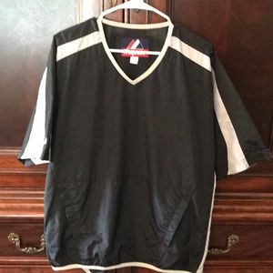 Pullover Jacket
